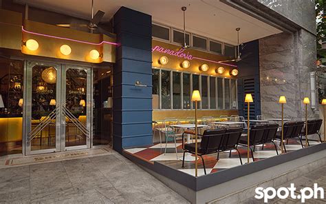 restaurants salcedo makati|New Sampiro Bistro Restaurant in Salcedo Village, .